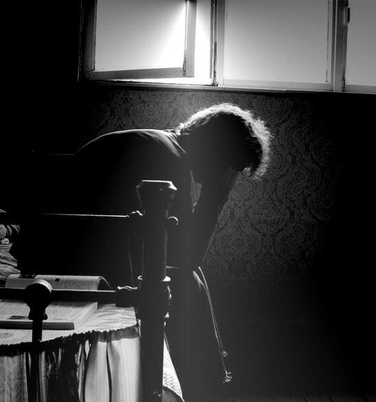 "Мне одиночество к лицу" (13.07.2015)