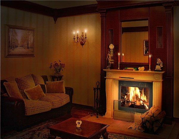 Субботний вечер