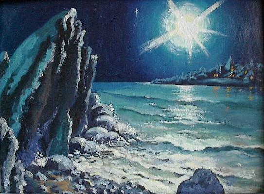 Что мне осталось?..