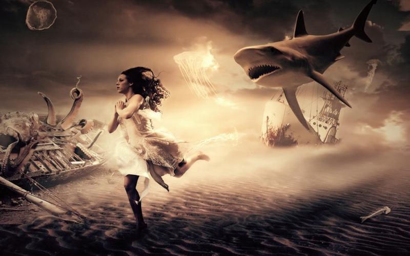 Случайная  Страсть.