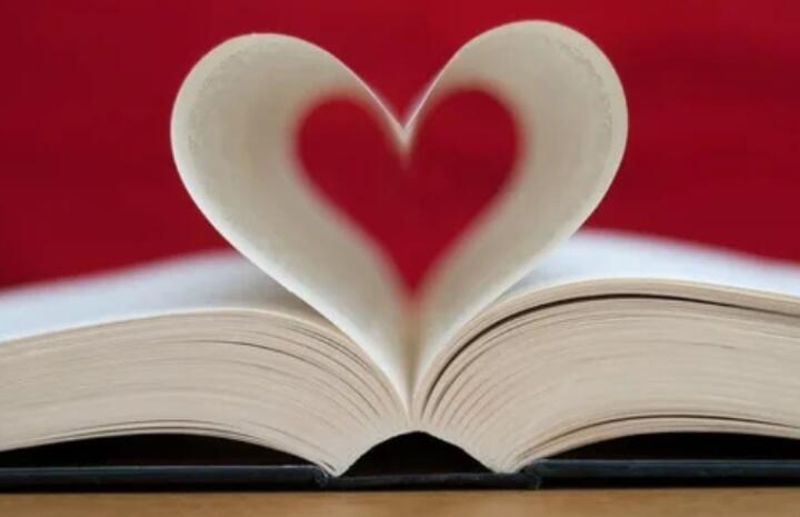 Книга любви 