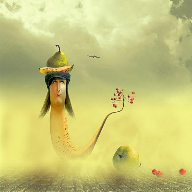 Эмми - повелительница гусениц. Часть 10.