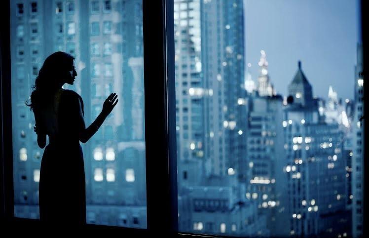 В душе опять мне так тоскливо.