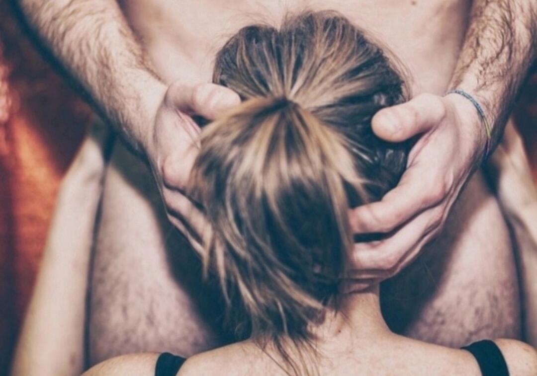 Она не хотела, чтобы я это написал