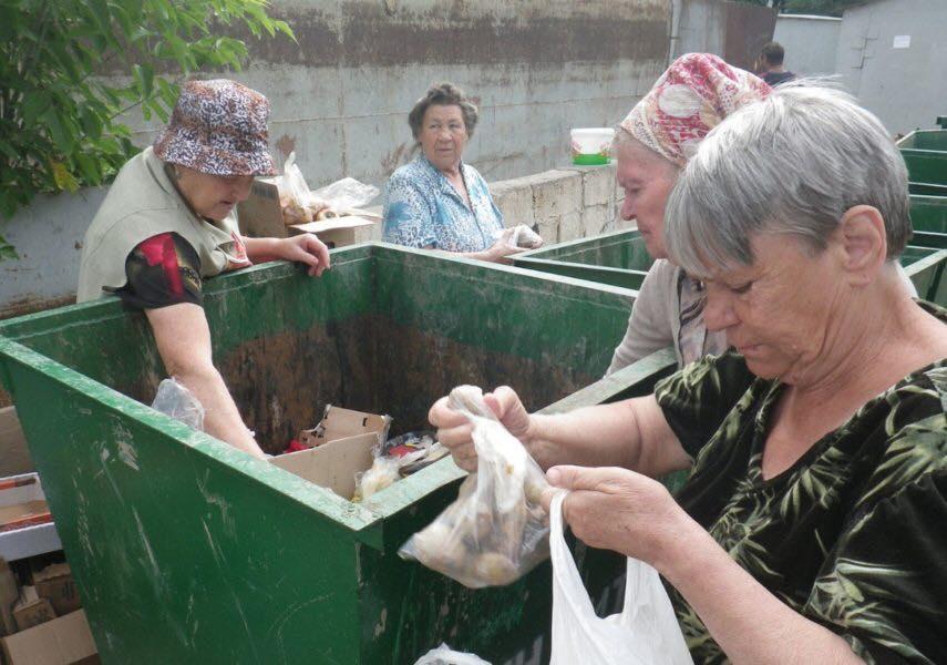 Опять про Гарьку и весёлых парашютчиков