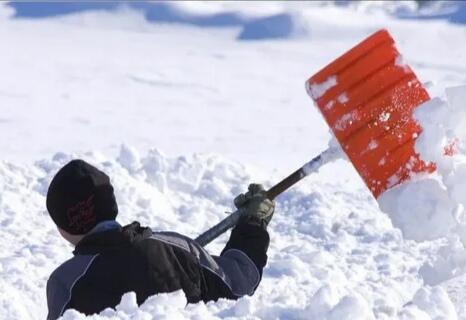 Сельская СнегоПати