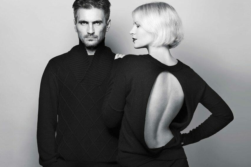 Любовь и ревность