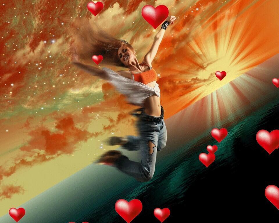 ЗЕМНАЯ ПРЕЛЕСТЬ