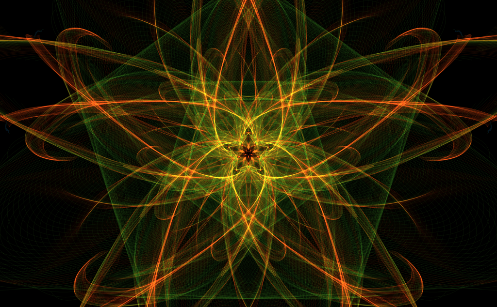 ЛЮБОВЬ И СВЕТ