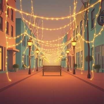 В предвкушении нового года