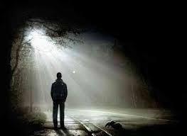 Ты думаешь, что всё закончено?..