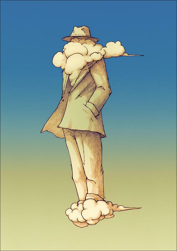 Глоток текилы или коньяка