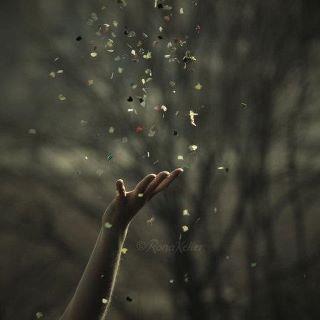 Нежная грусть