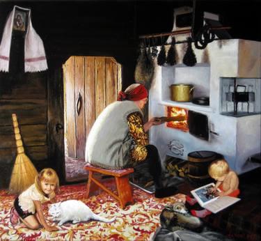 Дым Отечества