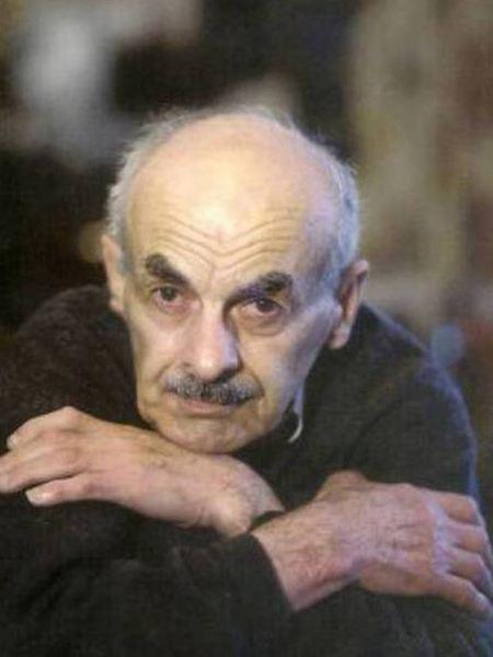 Лёд и пламень