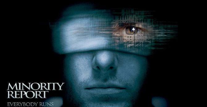 особое мнение. Символизм вопроса и ответа