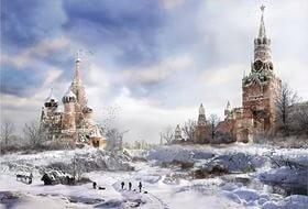 Ничего мне от жизни не надо