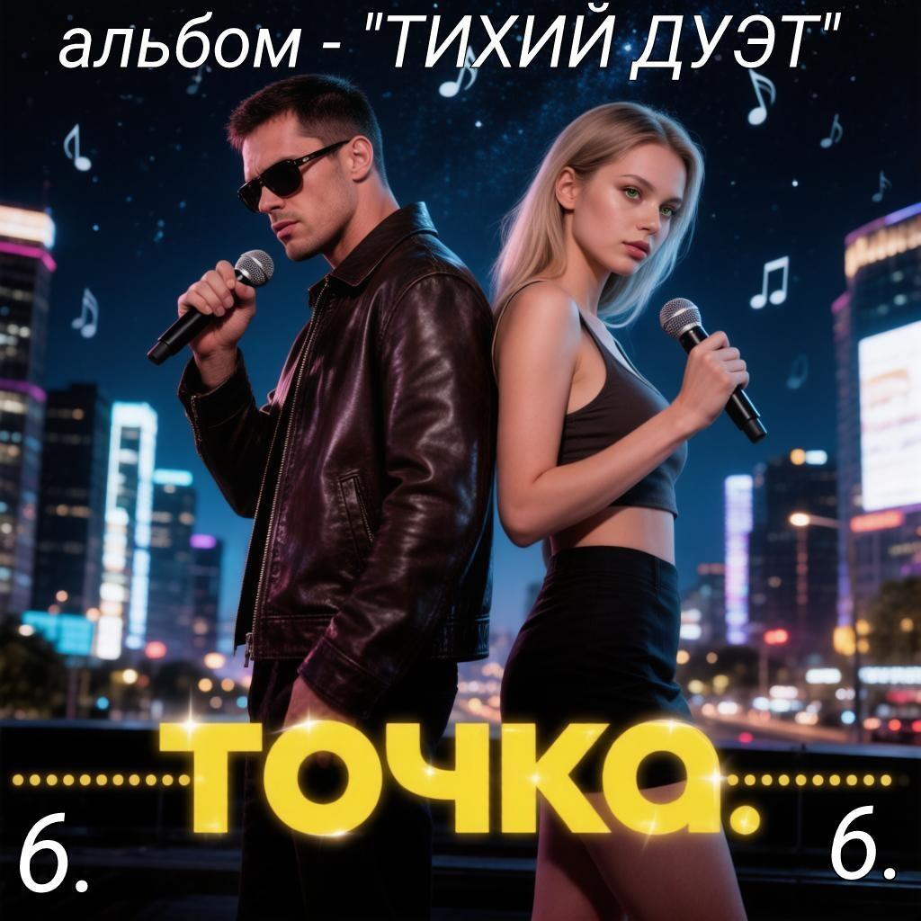 6. ТОЧКА..