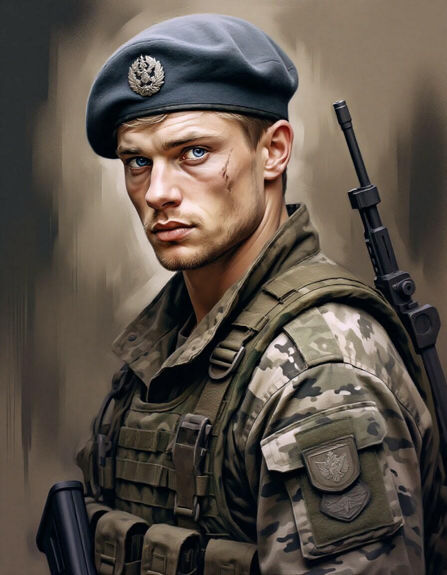 Молитвы матерей