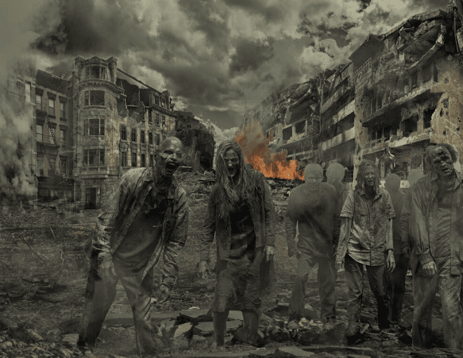 Дом с Маяком...