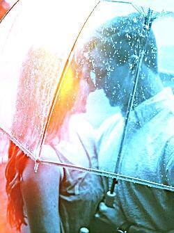 Дождь прольётся