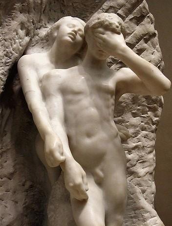 Усадьба, призракм