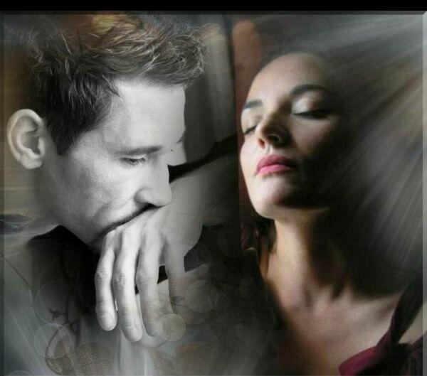 Незаконченный роман