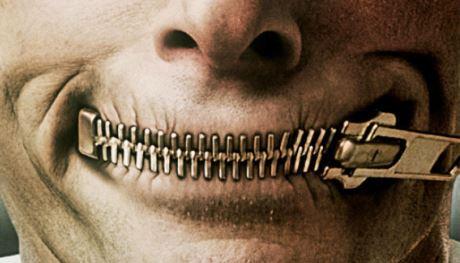 Молчанье - не порок