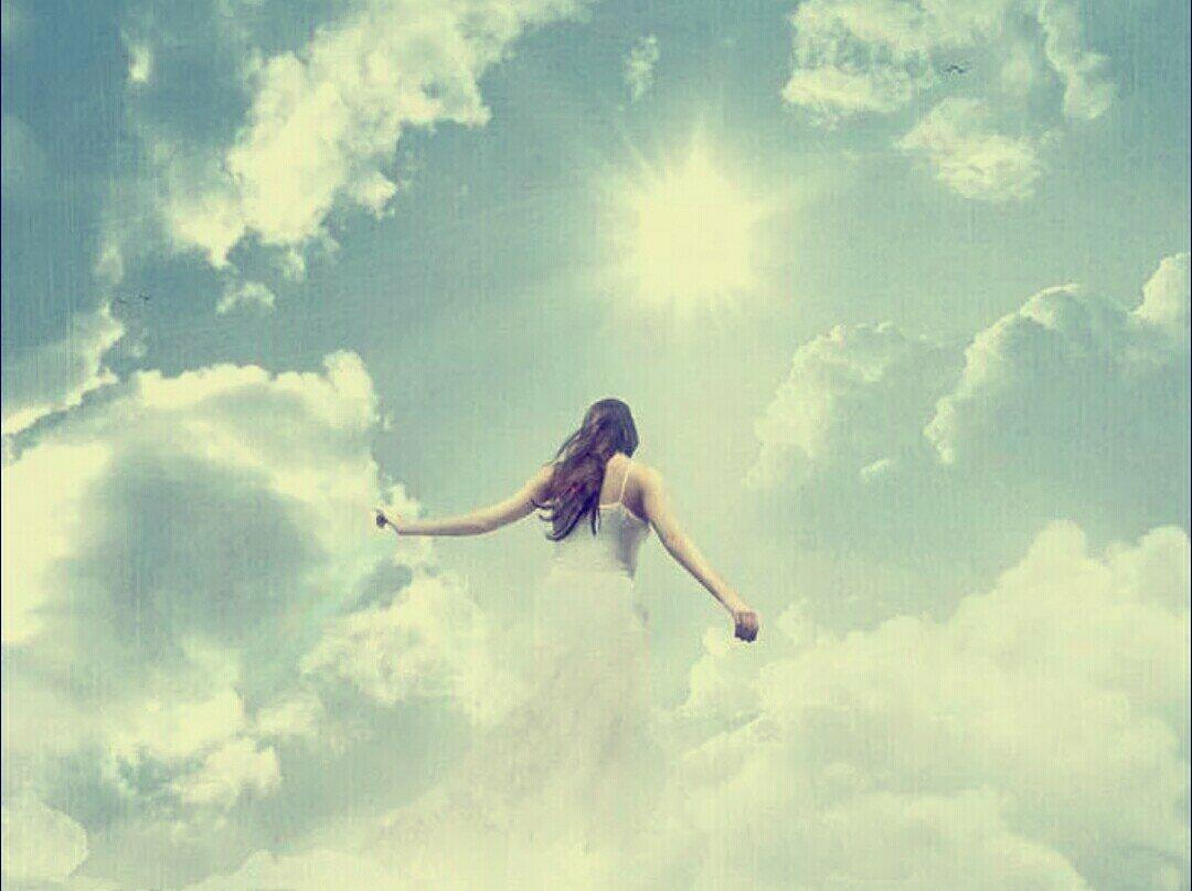 В конце пути...Плач души