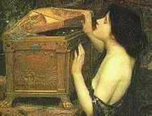 Умом и хитростью богат мудрец