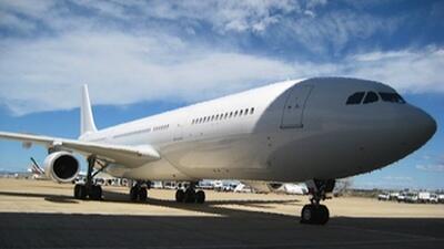 Литерный рейс для тебя