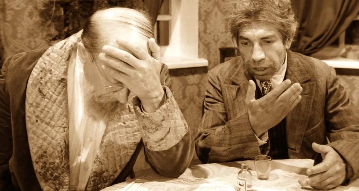 Хорошо бы ответить на вопрос