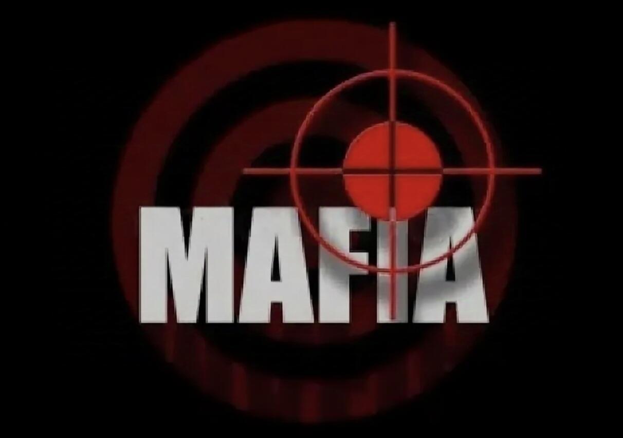 "Mafia"