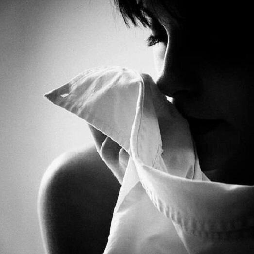 "Она спала в его рубашке..." (20.10.2021)