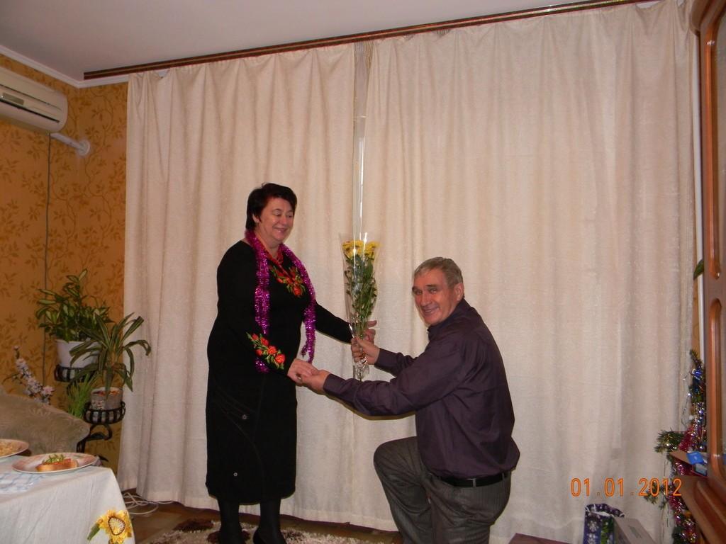 ТЫ МЕНЯ ВСЮ ЖИЗНЬ ЗАВОЕВЫВАЛ