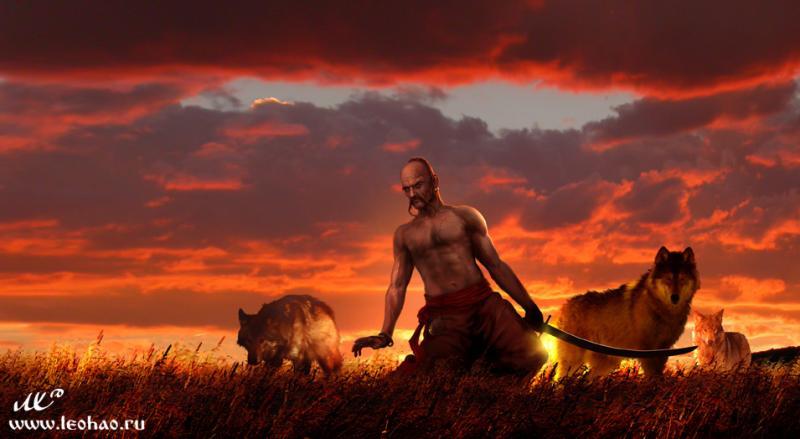 Нашедшая справедливость.  Часть 11