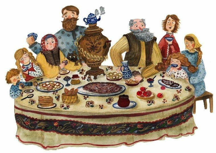 Рассуждал о жизни с другом