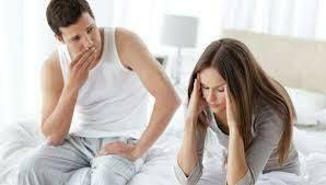 Обломал супруге вдохновение