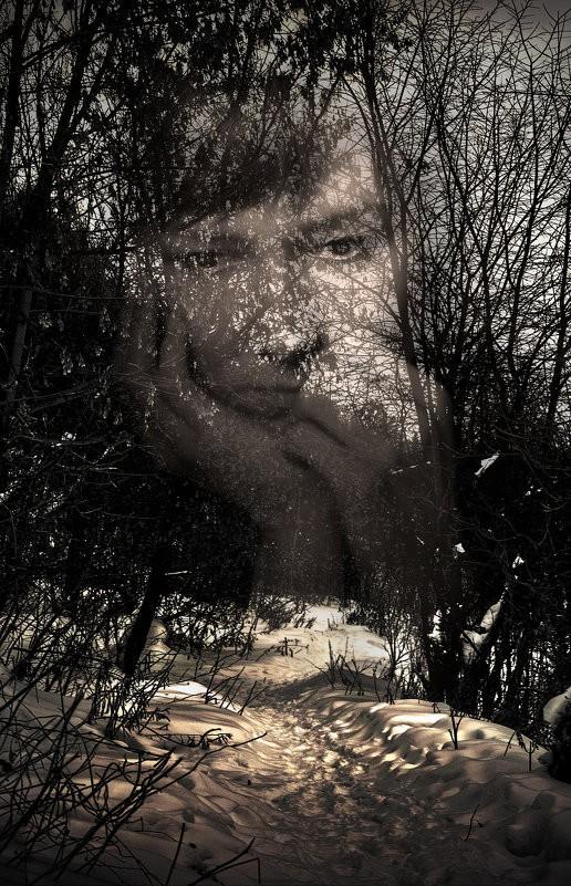 Ты могла бы быть моею