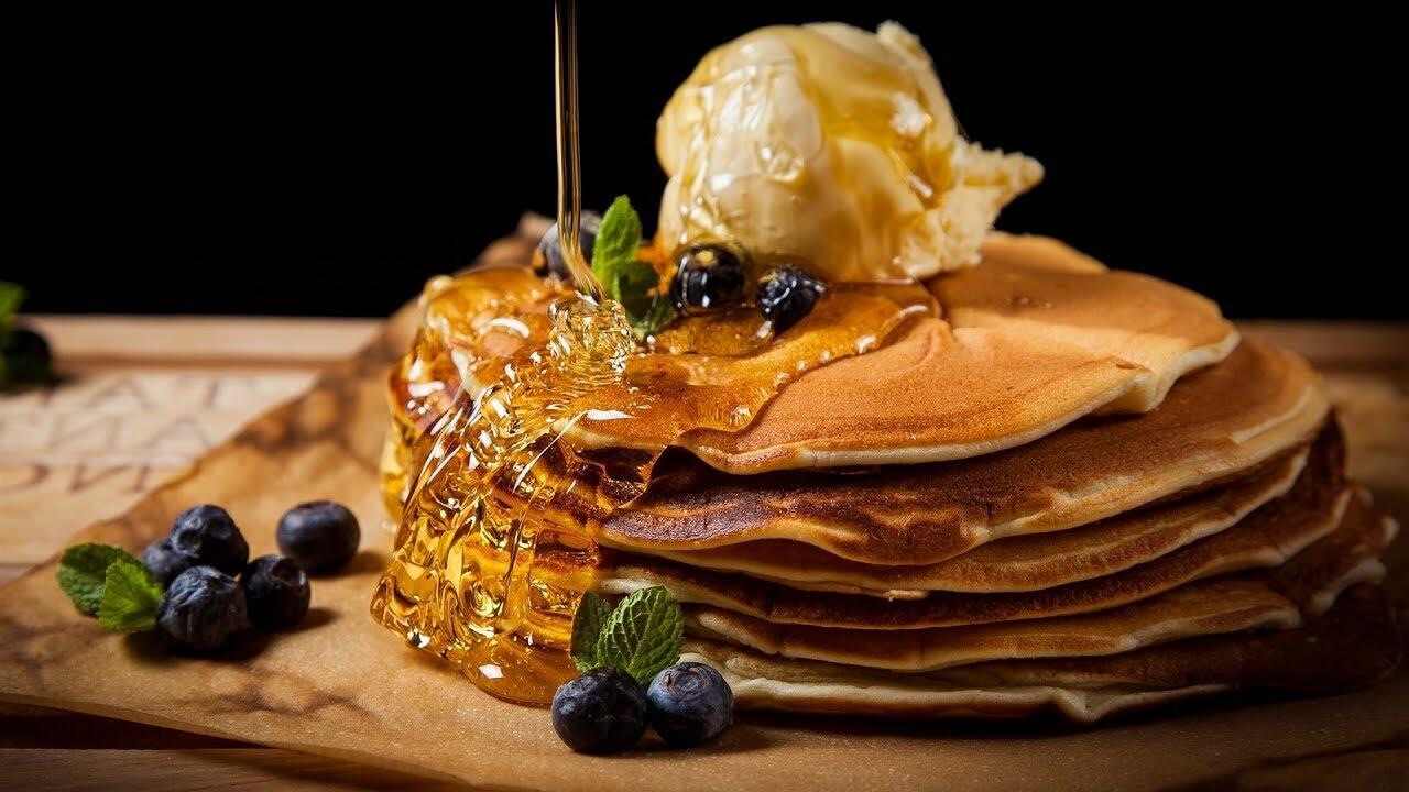 Масленичная неделя