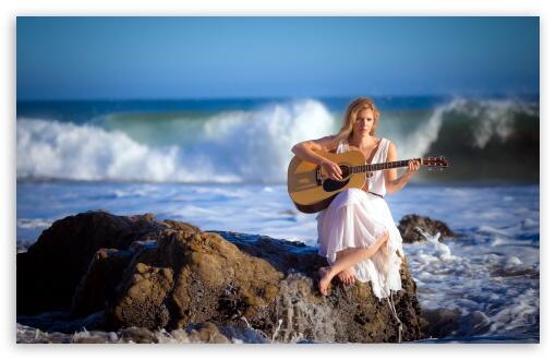 РЫДАЙ , ЛЮБВИ ГИТАРА