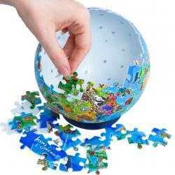 рождение цветка