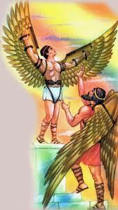 ДЕДАЛ и ИКАР