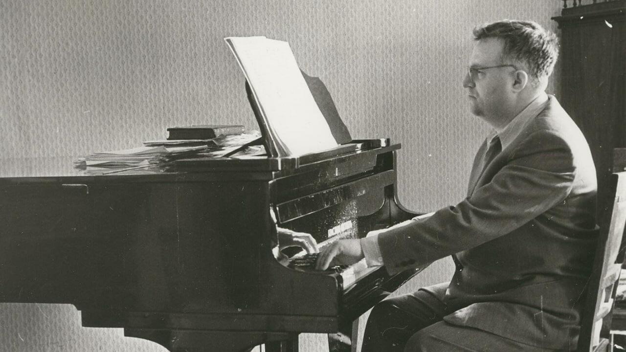 Снежный вальс