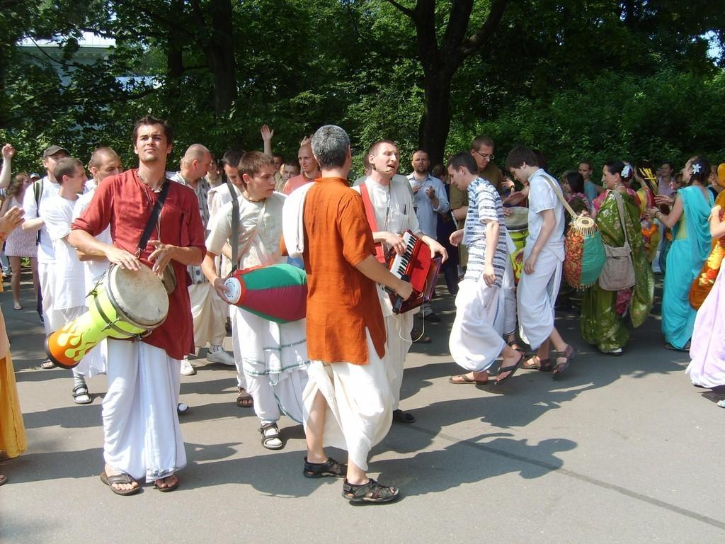 Маленькая реформа