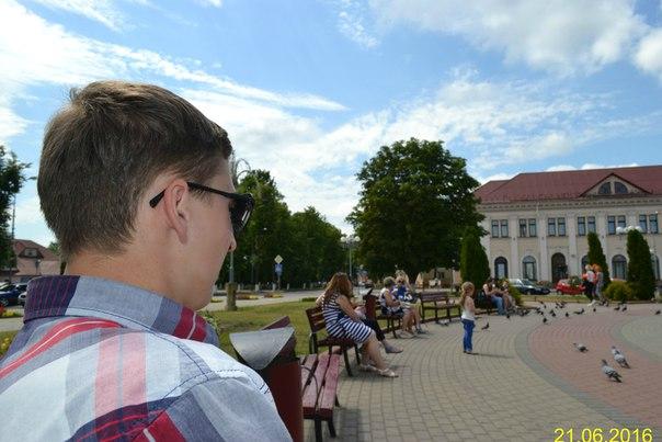 « Нам не стоит меняться »