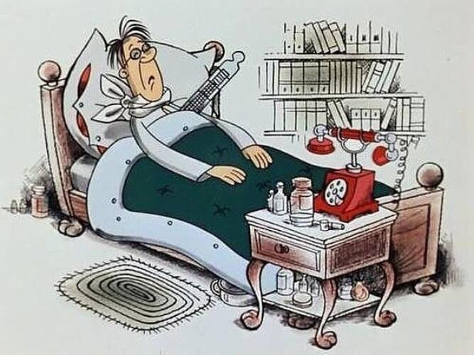 Иди ко мне...