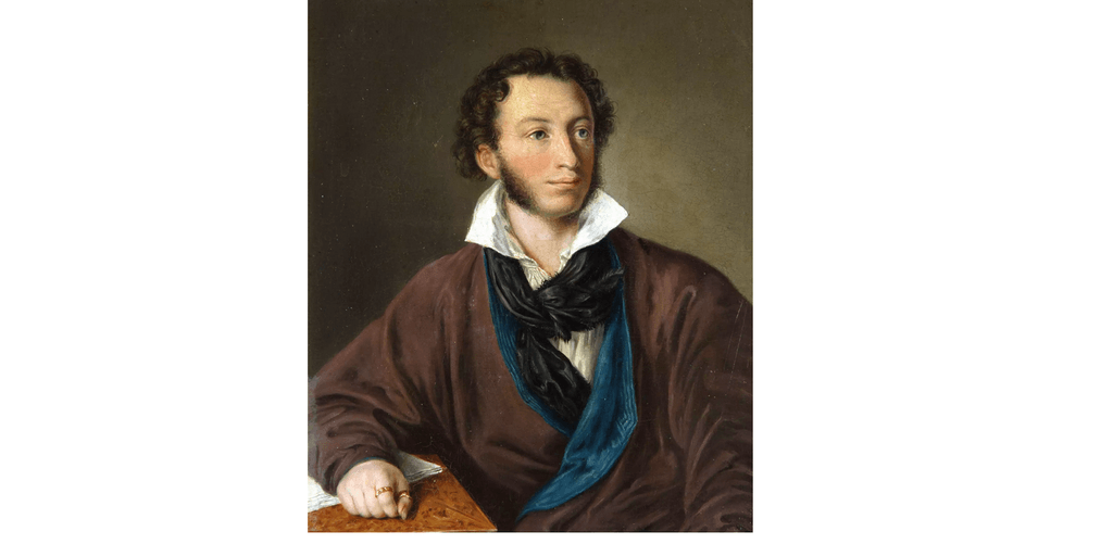 малое посвящение Пушкину