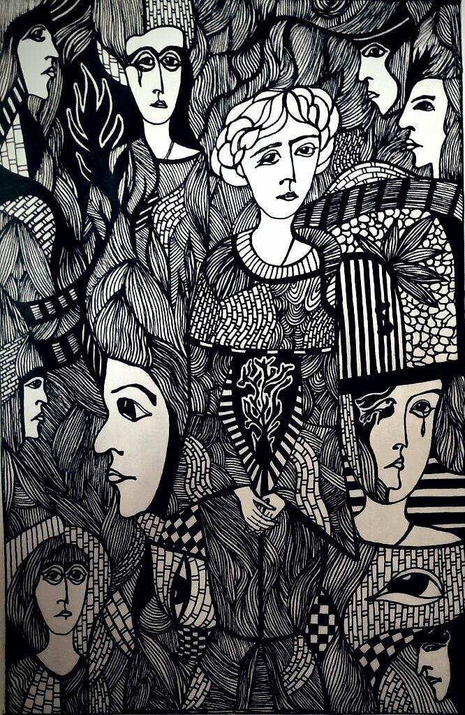 Ещё один такой же день...