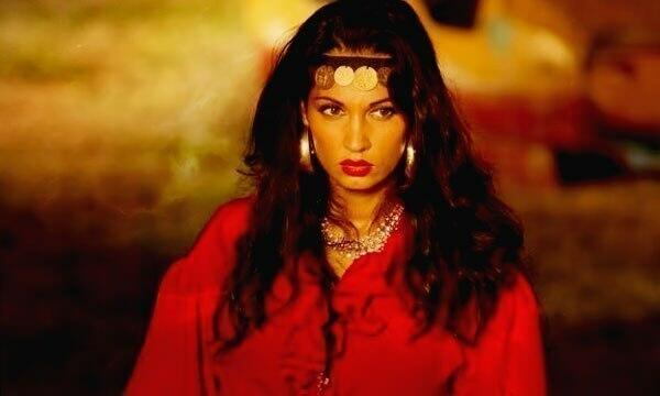 ЦЫГАНСКАЯ - РАЗЛУЧНАЯ = исп. Е. Евдокимов